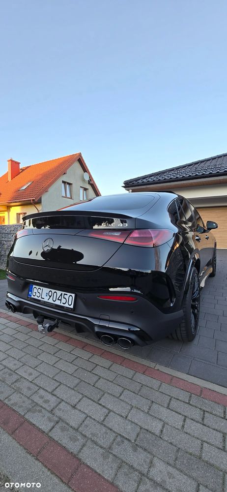 Mercedes-Benz GLC - 21