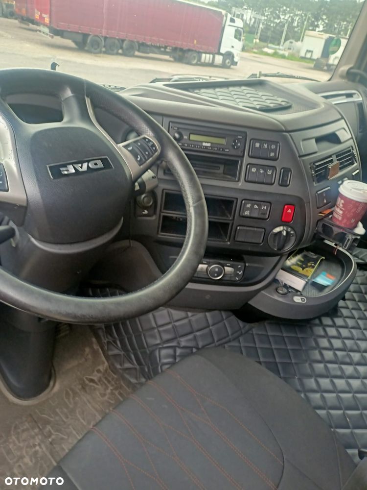 DAF 106.480 LD - 8