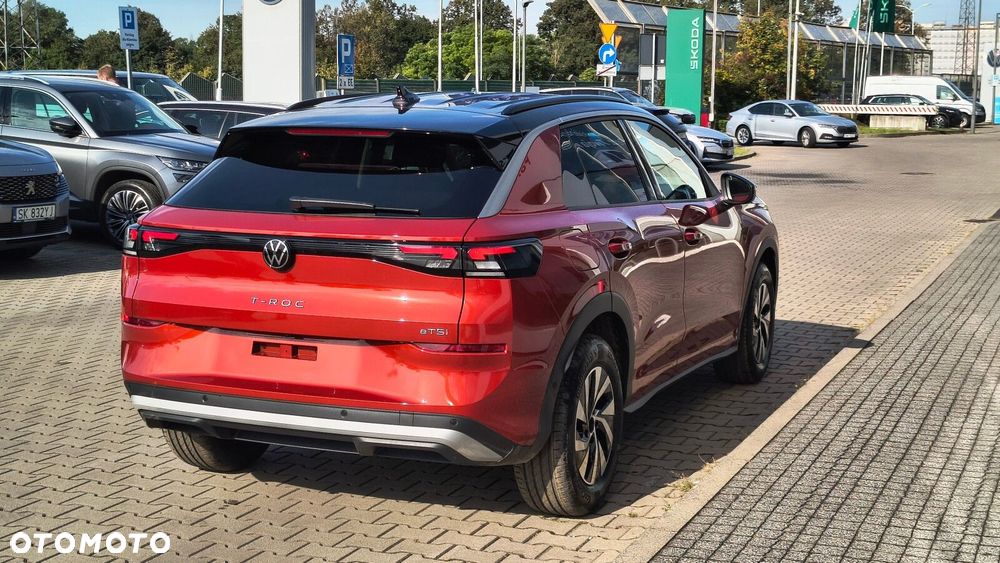 Volkswagen T-Roc - 9