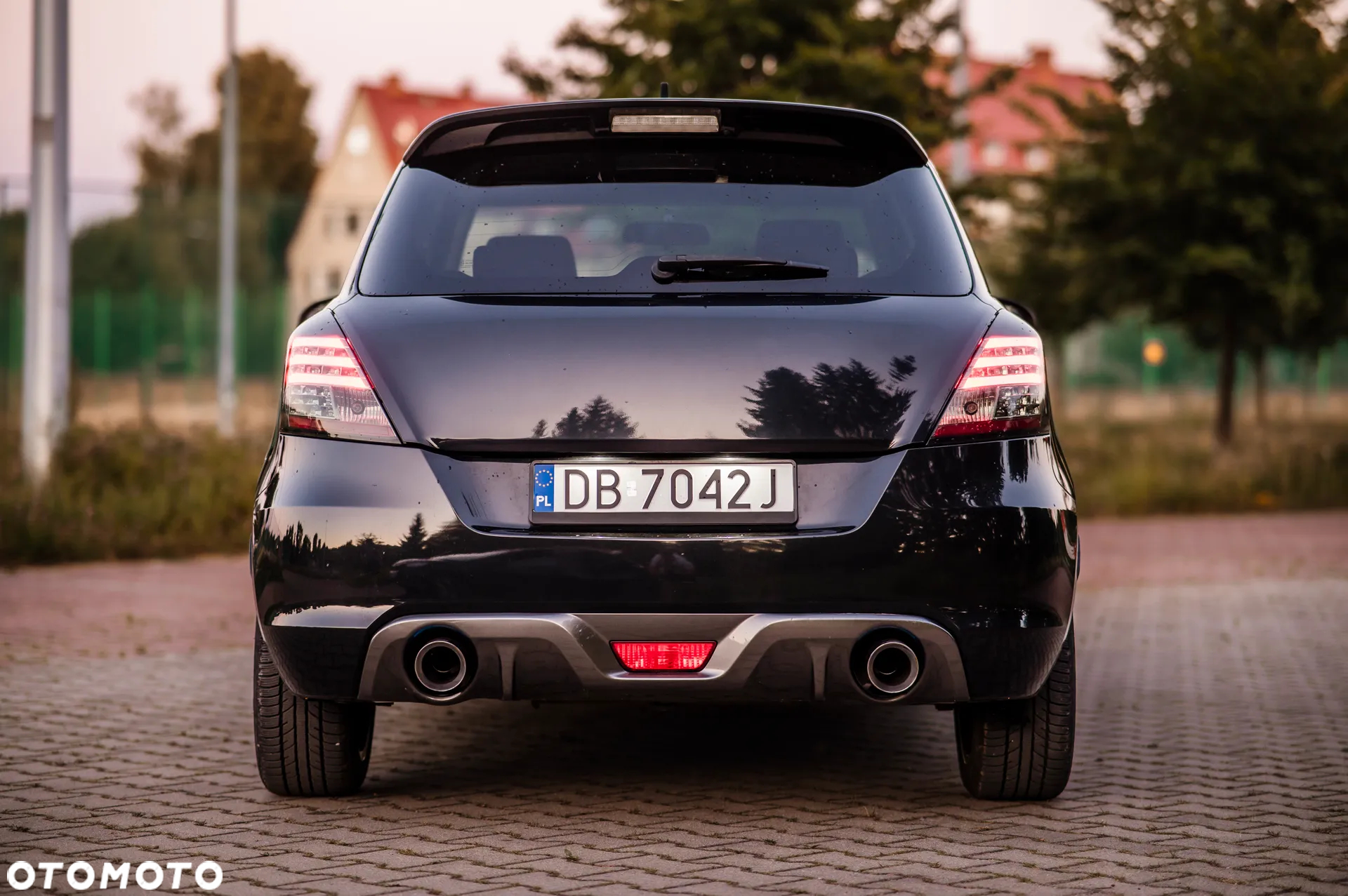 Suzuki Swift 1.6 Sport - 27