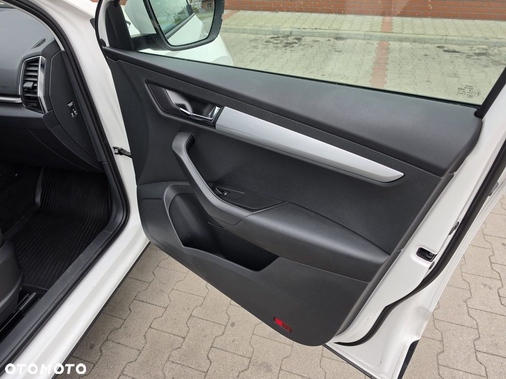 Skoda Karoq 1.5 TSI ACT 4x2 Ambition DSG - 15