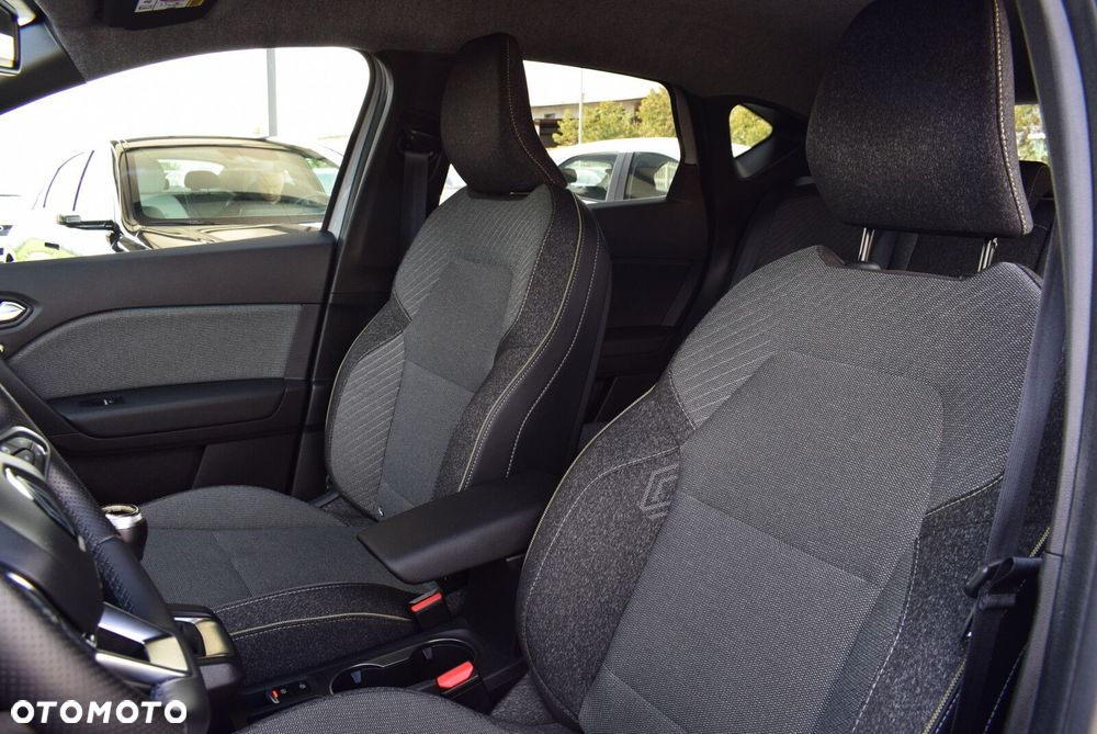 Renault Captur - 11