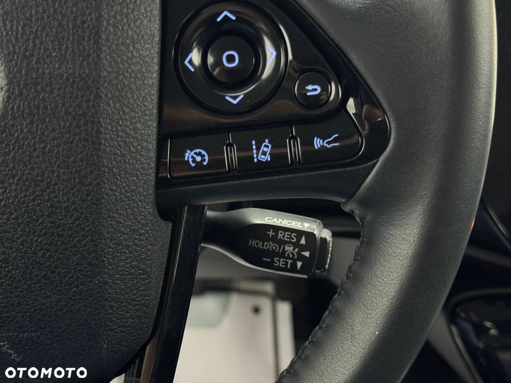 Toyota Prius 1.8 Hybrid Premium - 15