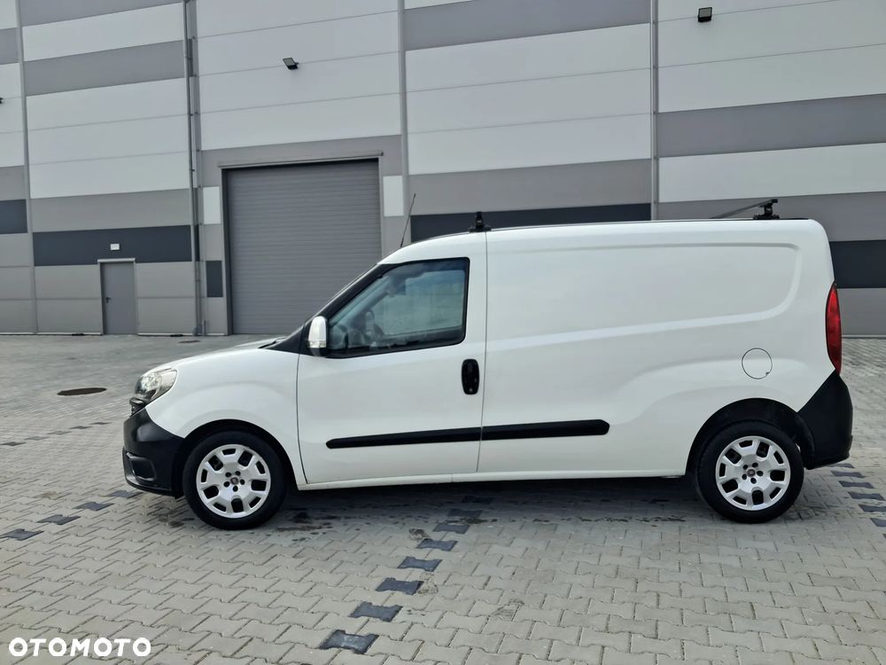 Fiat DOBLO - 14