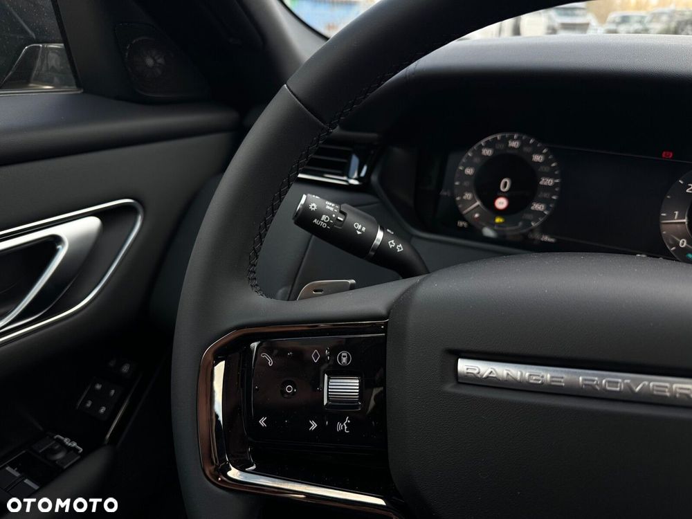 Land Rover Range Rover Velar - 10