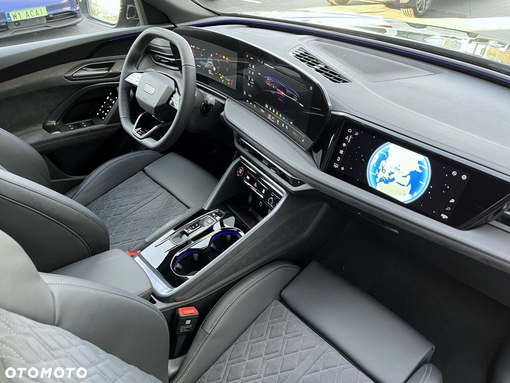 Audi Q5 Sportback - 27