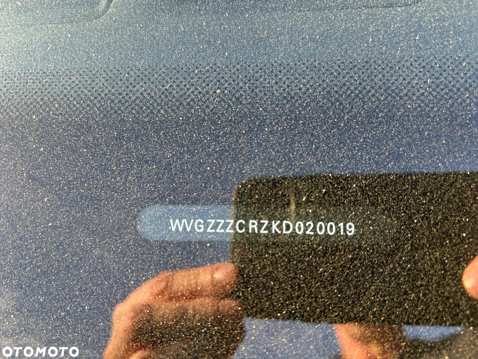 Volkswagen Touareg - 12