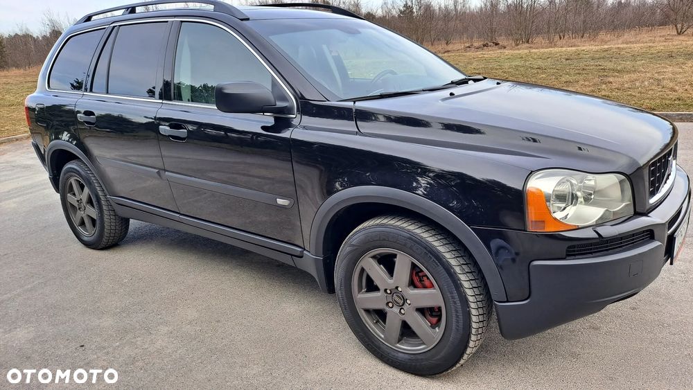 Volvo XC 90 2.9 T6 - 15