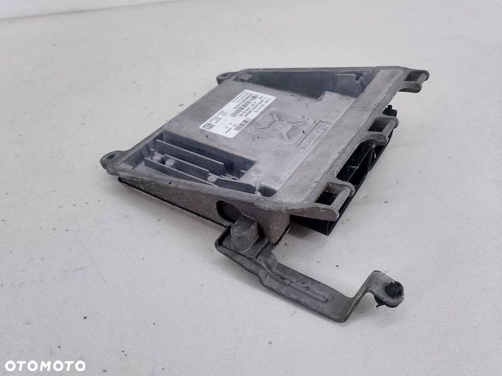 KOMPUTER, STEROWNIK MERCEDES-BENZ W169 A2661533179  A0014460240 1.7 8V - 4