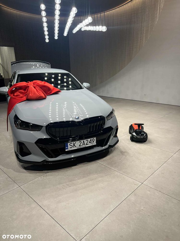 BMW Seria 5 - 10