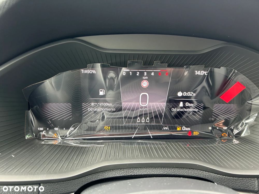 Skoda Karoq 1.5 TSI ACT Drive - 12