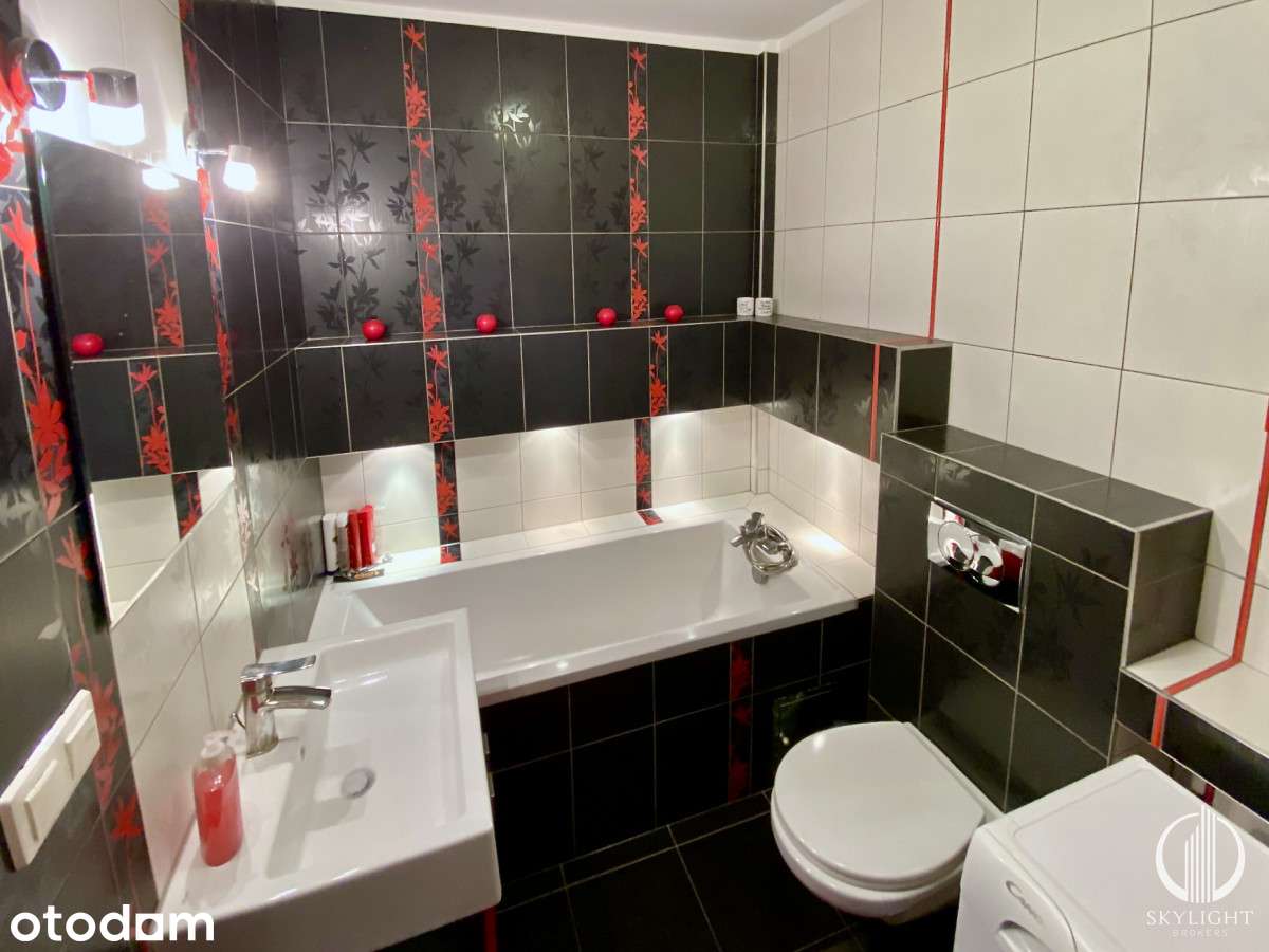 Kawalerka przy ul. Lęborskiej (34,5 mkw)