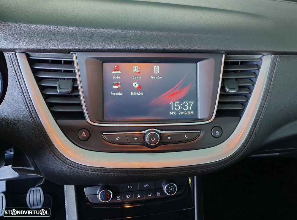 Opel Grandland X 1.5 CDTI Business Edition - 15