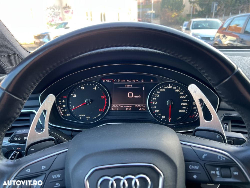 Audi A4 2.0 TDI S tronic - 17