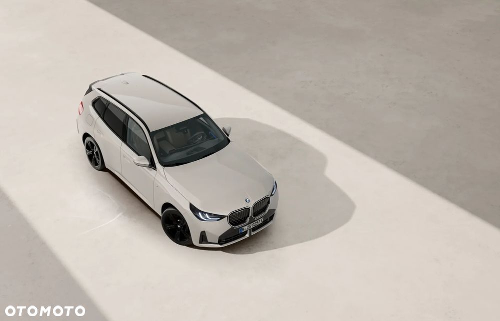 BMW X3 xDrive30e PHEV - 4