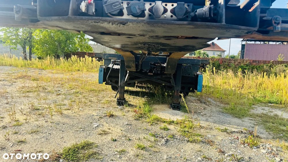 Krone SD SLIDER - 1