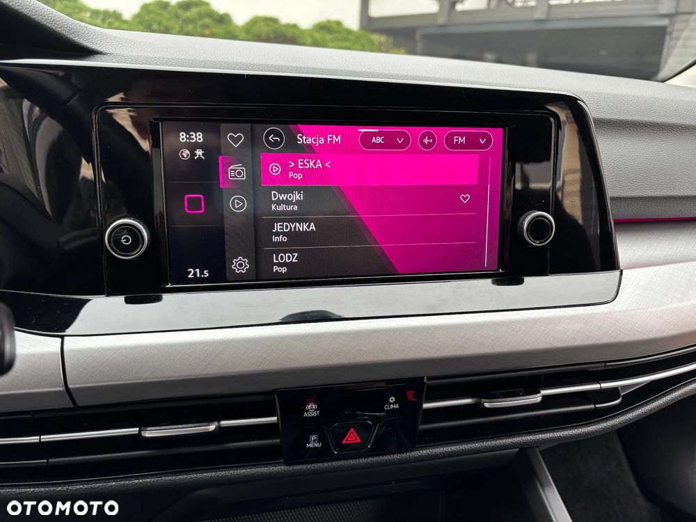 Volkswagen Golf 1.5 TSI EVO Life - 13