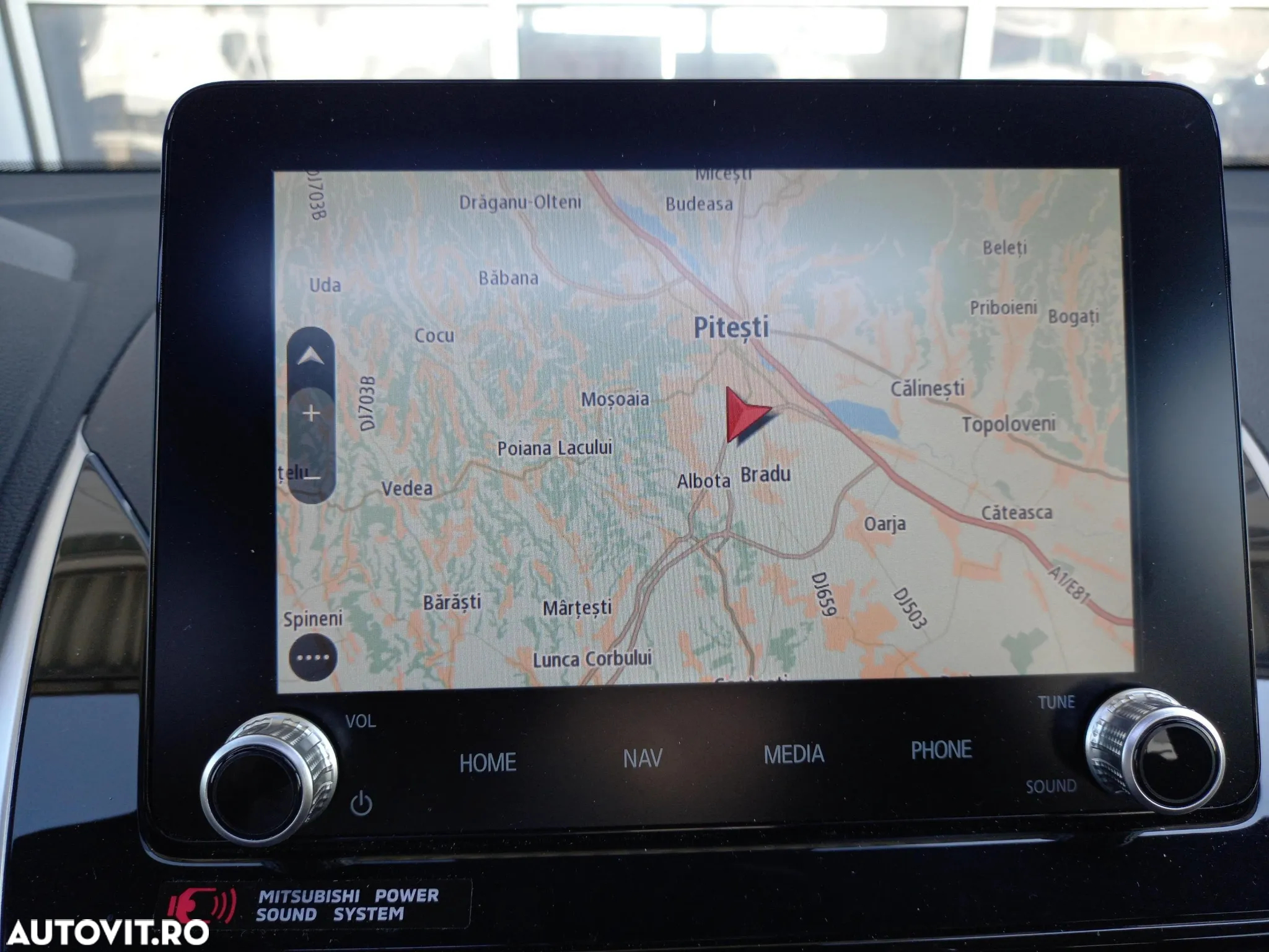 Mitsubishi Eclipse-Cross PHEV Intense+ Black - 21