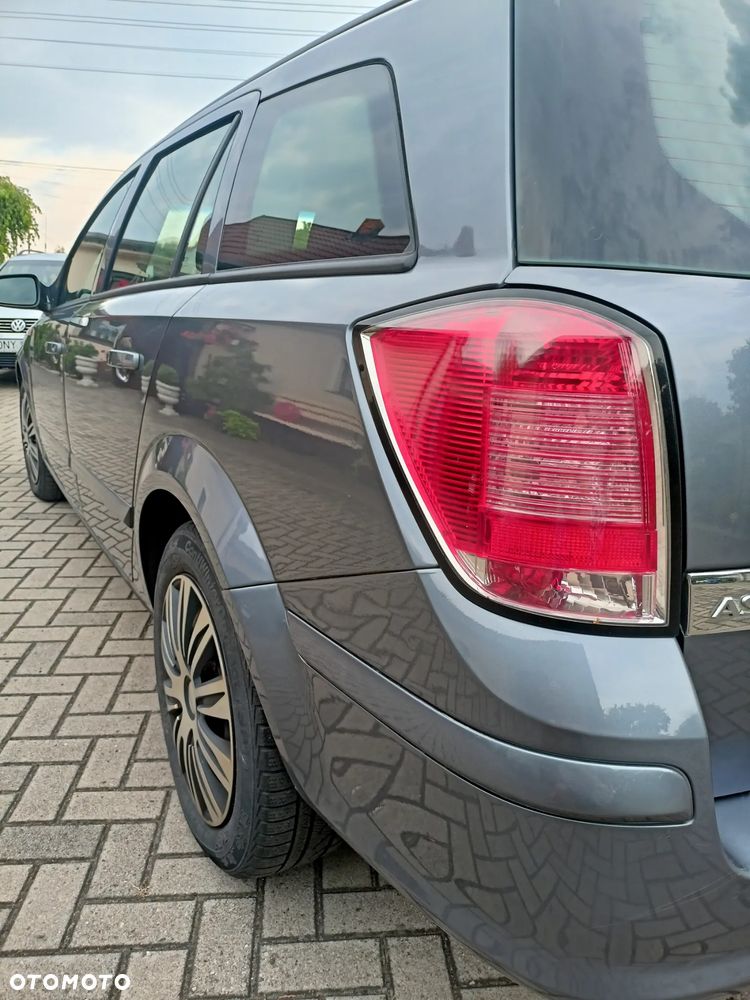 Opel Astra - 6