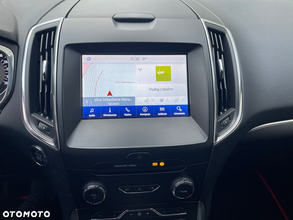 Ford S-Max - 36