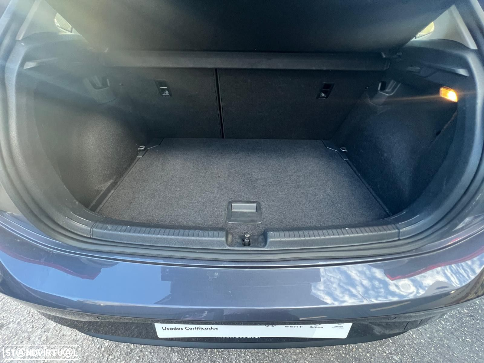 VW Polo 1.0 TSI Urban DSG - 8