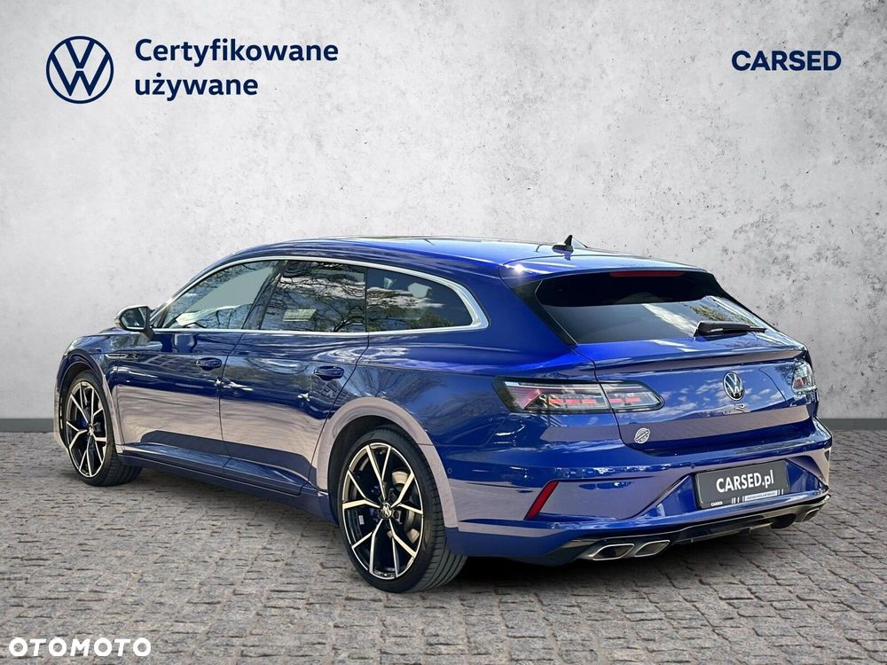 Volkswagen Arteon - 3