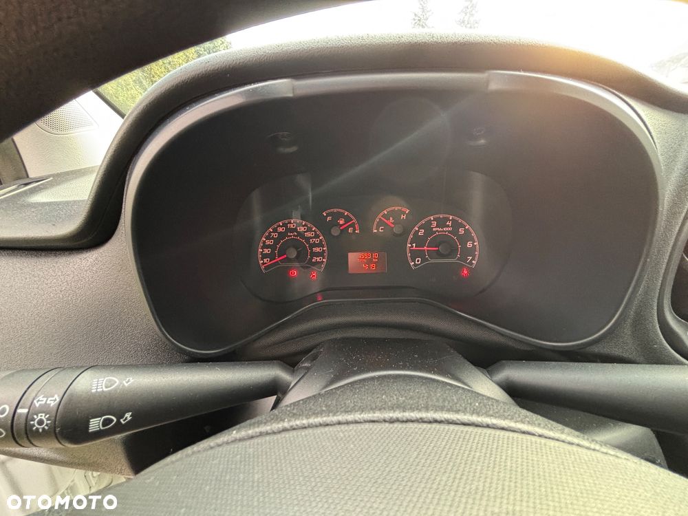 Fiat Doblo - 10