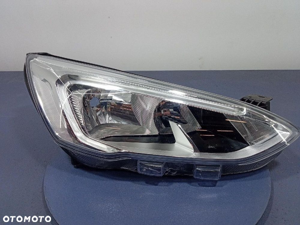 FORD FOCUS MK4 18-21 REFLEKTOR PRAWY JX7B-13W029-AE - 1
