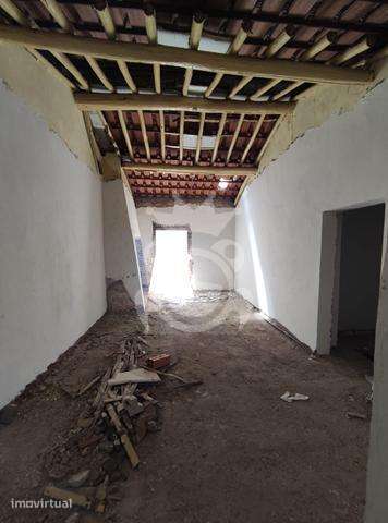 Andar de moradia no centro histórico de Elvas - Grande imagem: 4/7