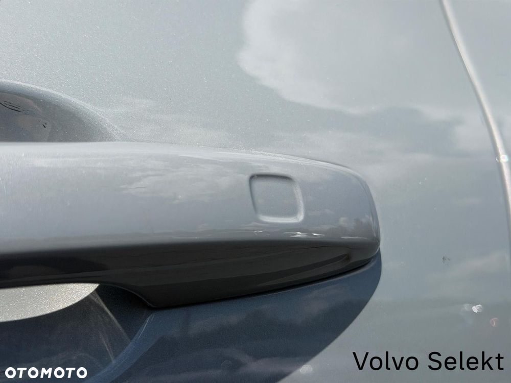 Volvo XC 60 - 40