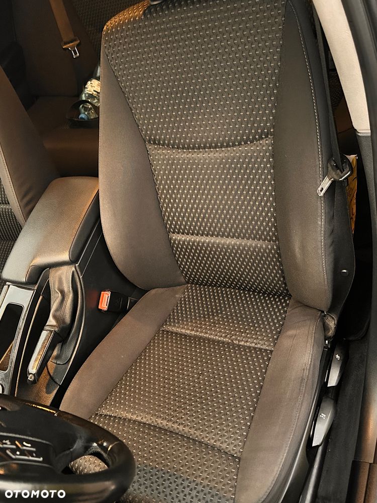 BMW Seria 3 - 8
