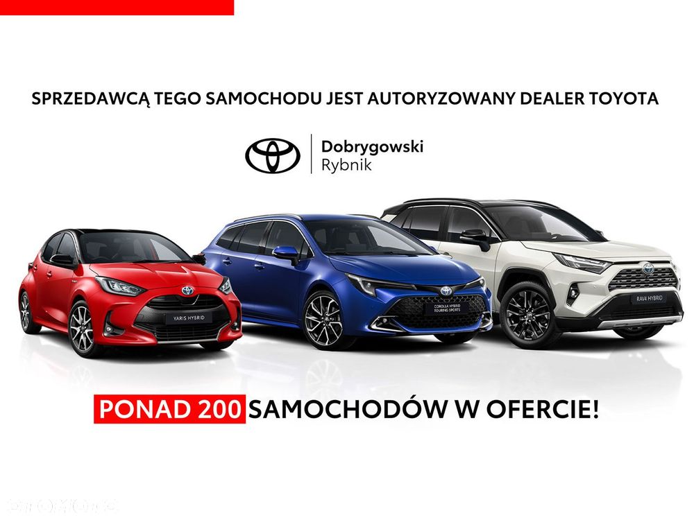 Toyota Yaris Cross Hybrid 1.5 GR Sport - 24