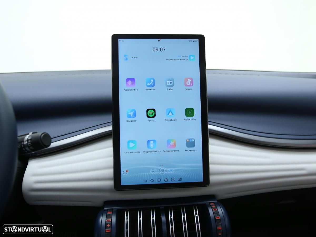 BYD Atto 3 Active - 31