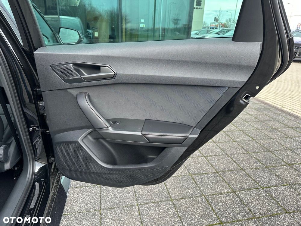 Cupra Leon Sportstourer - 27