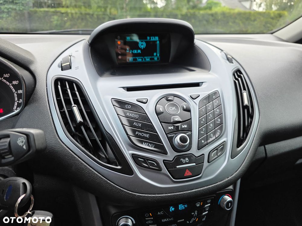 Ford B-MAX 1.4 SYNC Edition - 15