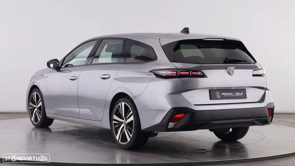 Peugeot 308 SW 1.2 PureTech Active Pack - 6