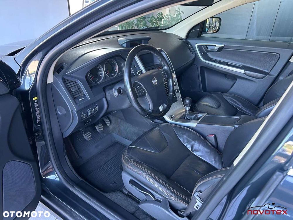 Volvo XC 60 - 7