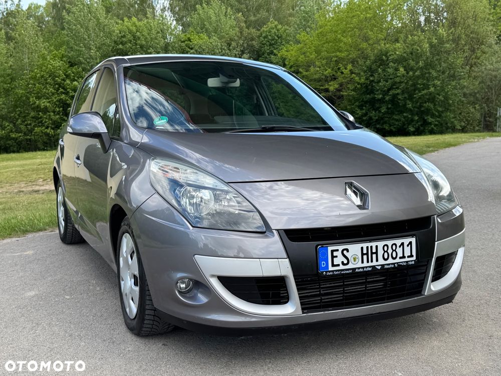 Renault Scenic - 30
