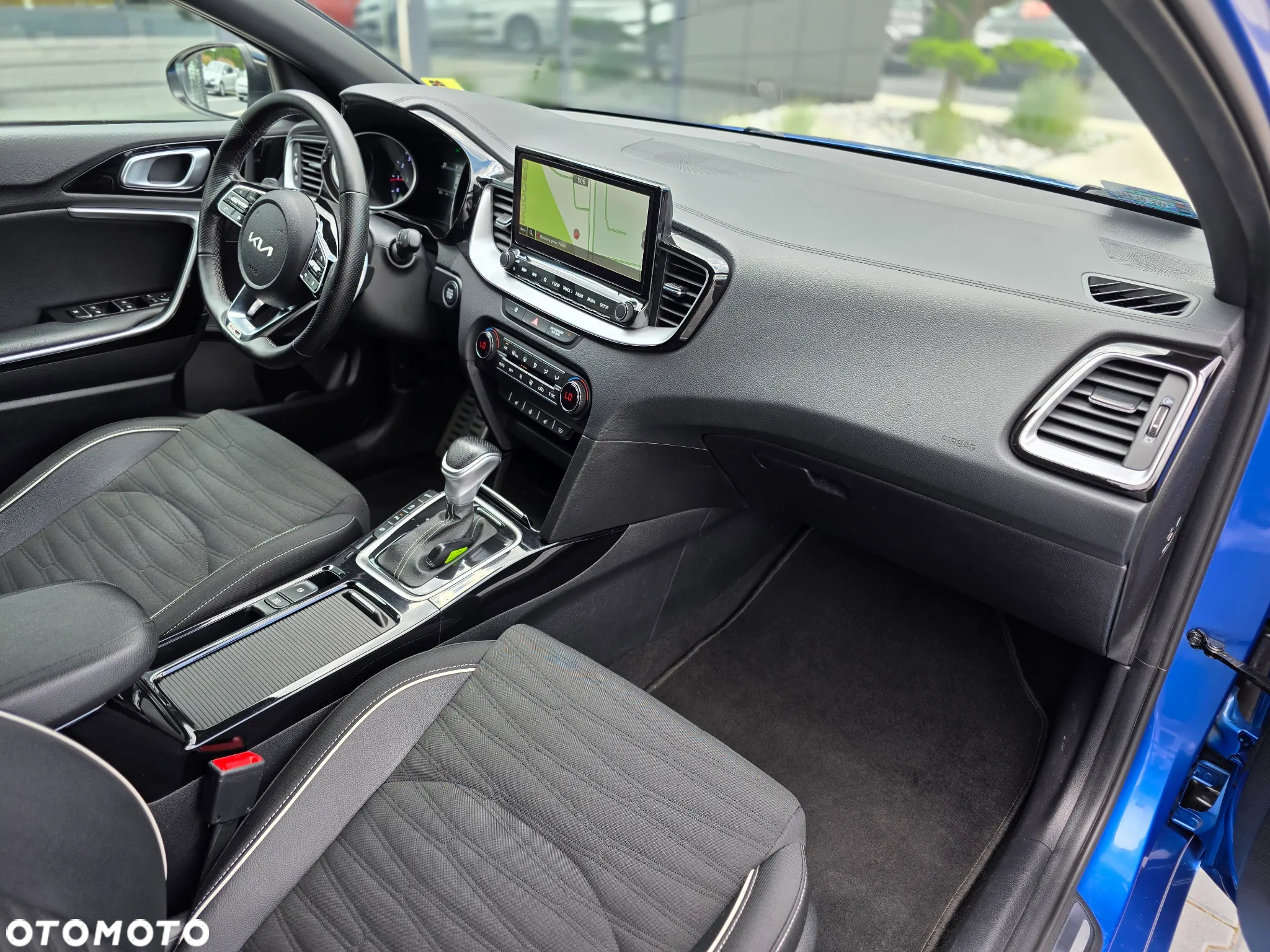 Kia ProCeed 1.5 T-GDI GT Line DCT - 39