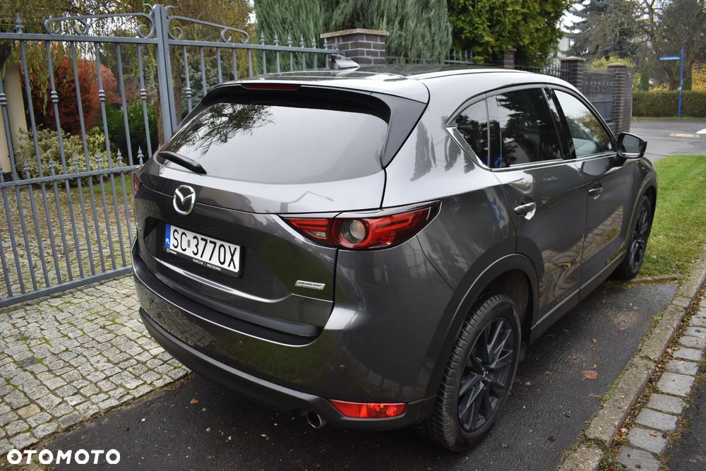 Mazda CX-5 2.0 Skypassion 2WD - 19