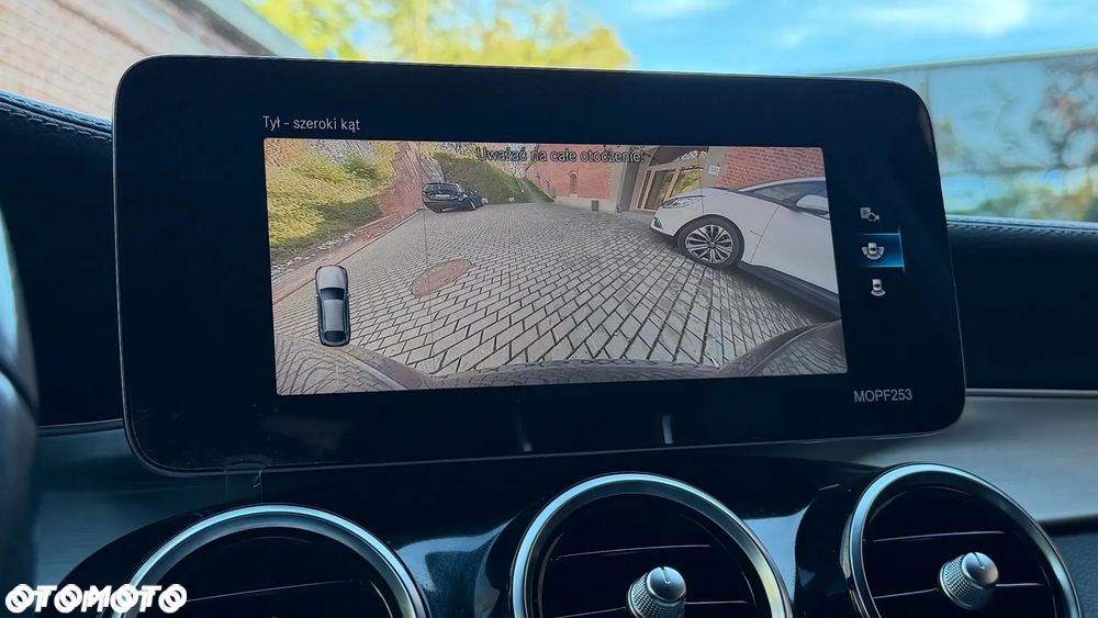 Mercedes-Benz GLC 250 4-Matic - 19