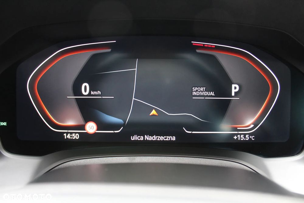 BMW Seria 3 320i Sport Line - 25