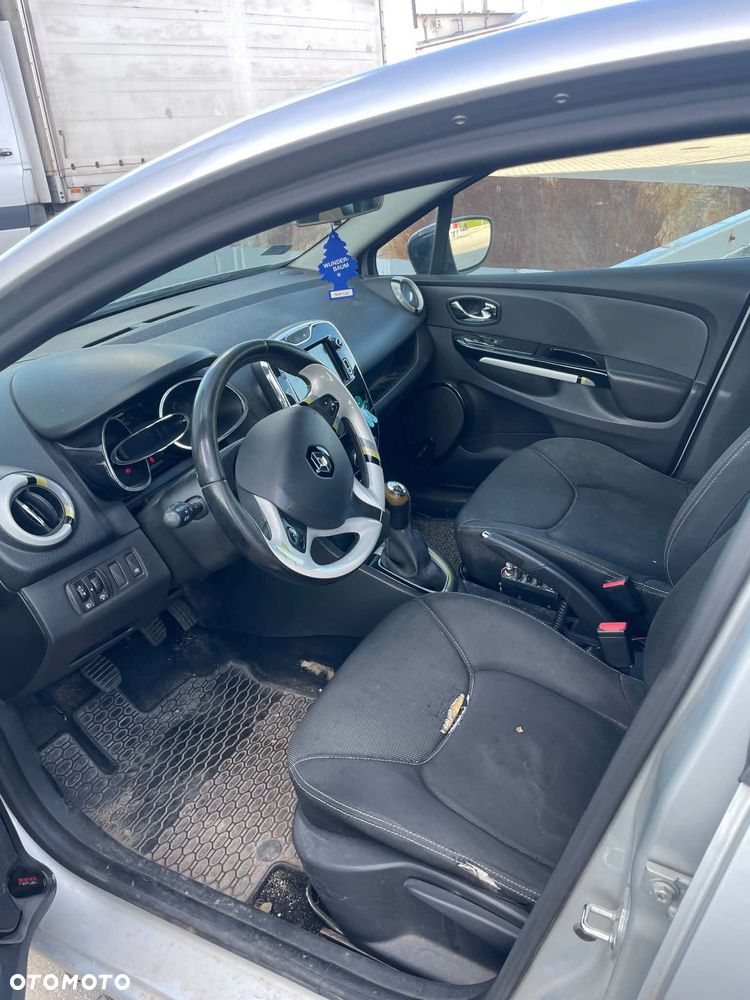 Renault Clio 0.9 Energy TCe Dynamique - 6