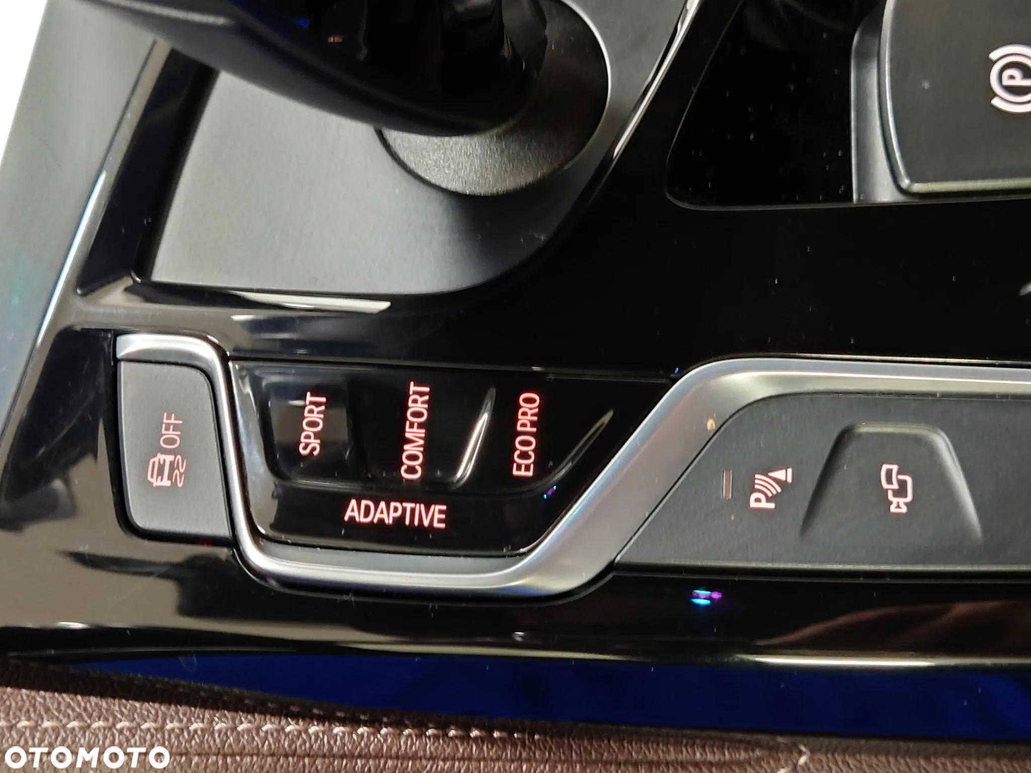 BMW Seria 5 530d xDrive Luxury Line - 14