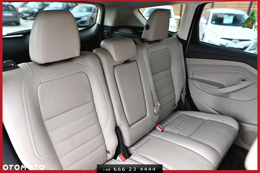 Ford Kuga 2.0 EcoBoost AWD Titanium ASS - 24