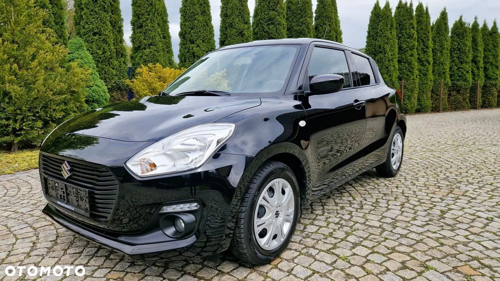 Suzuki Swift 1.2 Premium Plus - 2