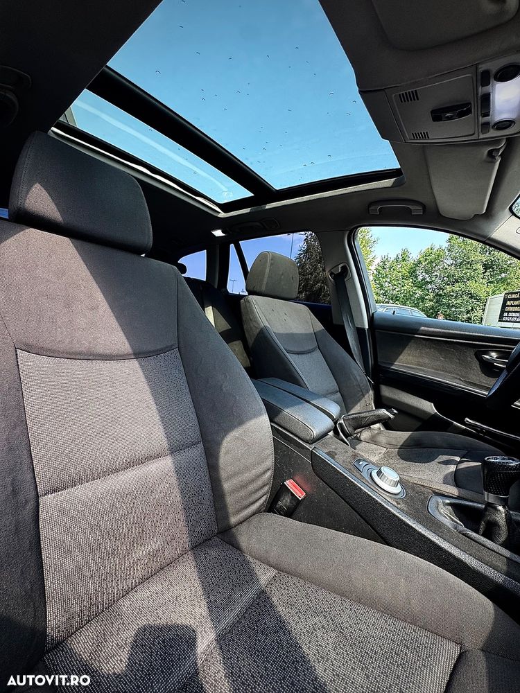 BMW Seria 3 - 9