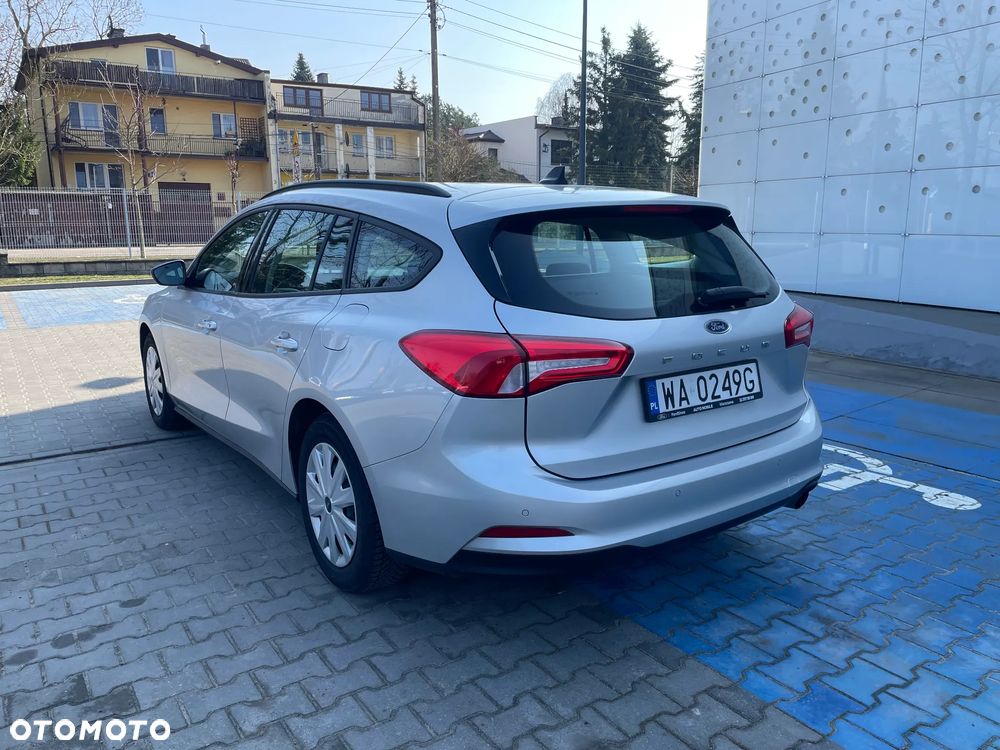 Ford Focus - 3