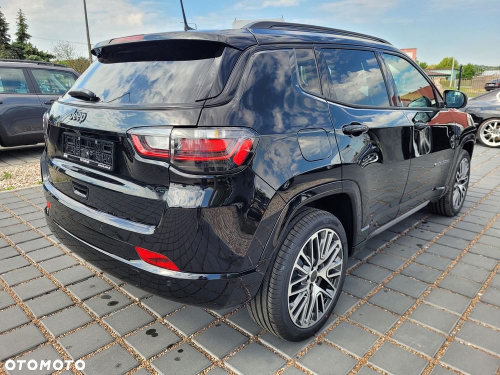 Jeep Compass - 6