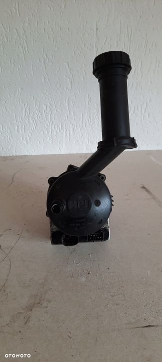POMPA WSPOMAGANIA PEUGEOT 307 - 5